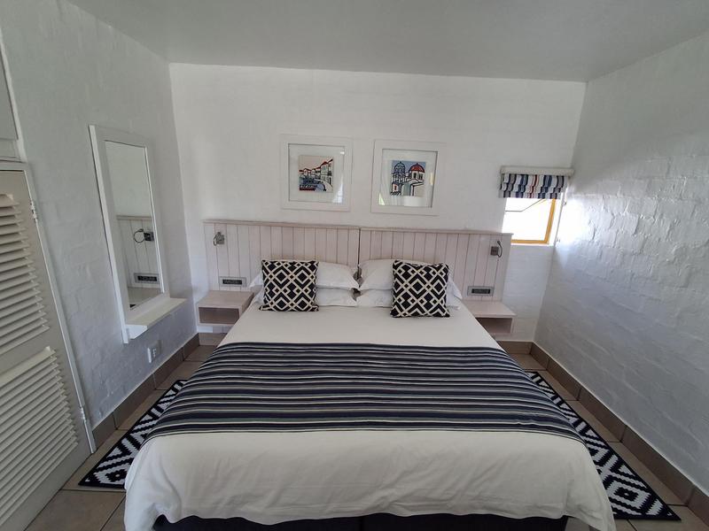 1 Bedroom Property for Sale in Mykonos Western Cape